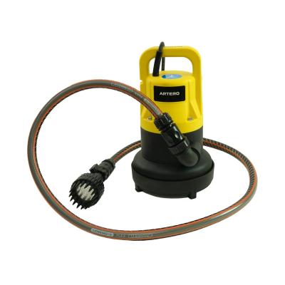 ARTERO AQUA JET 500W SUMP PUMP