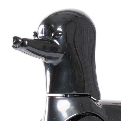 ARTERO GRAFFITI MODEL DOG MANEQUIN + 4 PCS HEADS
