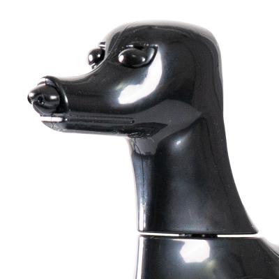 ARTERO GRAFFITI MODEL DOG MANEQUIN + 4 PCS HEADS