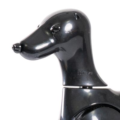 ARTERO GRAFFITI MODEL DOG MANEQUIN + 4 PCS HEADS