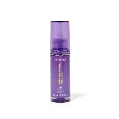 HYDRA RETAIL FOREVER WARM COLOGNE 60 ML