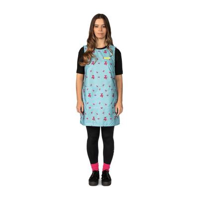 ARTERO APRON BOGOTA Turquoise XL-XXL