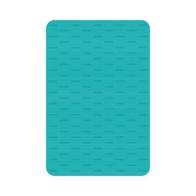 ARTERO MAT DOJO 90X60 CM TURQUOISE