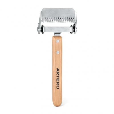 ARTERO ZEUS FLEXIBLE DEMATTING DOUBLE TOOTH