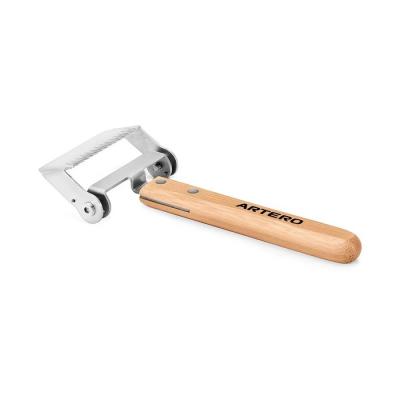 ARTERO ZEUS FLEXIBLE DEMATTING DOUBLE TOOTH