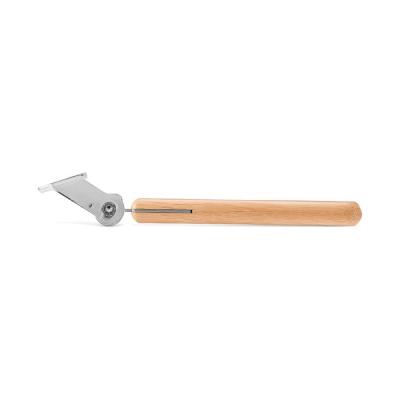 ARTERO ZEUS FLEXIBLE DEMATTING DOUBLE TOOTH