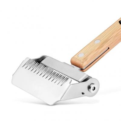 ARTERO ZEUS FLEXIBLE DEMATTING DOUBLE TOOTH