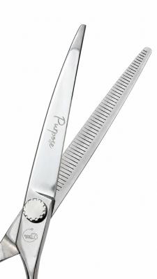 PT GOOD GROOM PURPOSE MAGIC THINNING CURVE 54T 7'