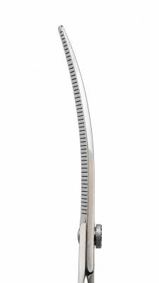 PT GOOD GROOM PURPOSE MAGIC THINNING CURVE 54T 7'