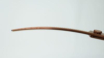 PT GOOD GROOM ANTIQUE BRONZE ИЗВИТ ЧЪНКЪР 38T 7.5'