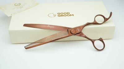 PT GOOD GROOM ANTIQUE BRONZE ИЗВИТ ЧЪНКЪР 38T 7.5'