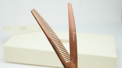 PT GOOD GROOM ANTIQUE BRONZE ИЗВИТ ЧЪНКЪР 38T 7.5'