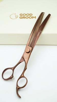PT GOOD GROOM ANTIQUE BRONZE ИЗВИТ ЧЪНКЪР 38T 7.5'