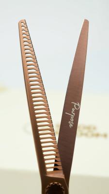 PT GOOD GROOM ANTIQUE BRONZE CHUNKER STRAIGHT 38T 7'